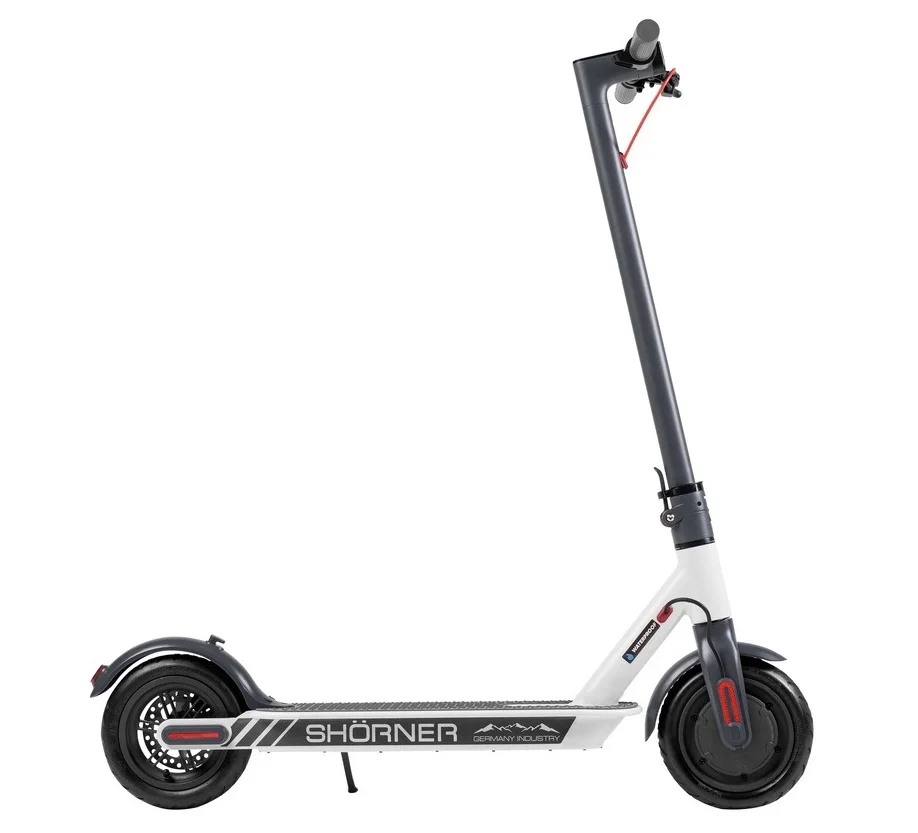 Electric Scooter shorner X10 Pro | Спорт и