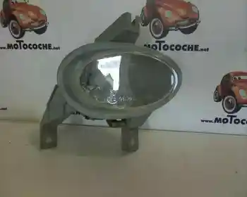 

90481364 FOG lamp RIGHT OPEL TIGRA