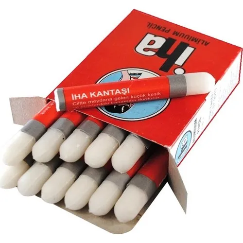 

IIIa Blood Stone Pen 12'li Package