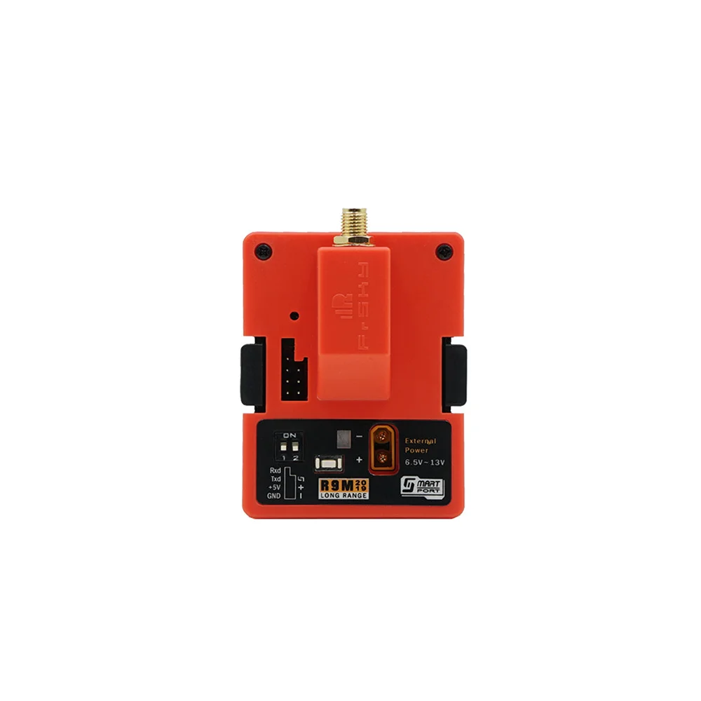 FrSky ACCESS ACCST R9M 2019 дальняя Телеметрия 900 МГц 868 внешний радиочастотный модуль JR типа