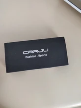 CRRJU – relojes de hombre, de cuarzo, casual, delgado, de malla de acero, impermeable, deportivo, masculino