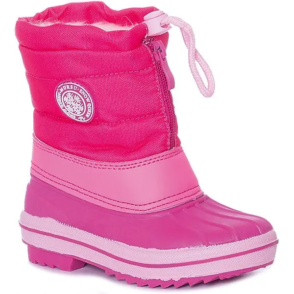 Сноубутсы MURSU