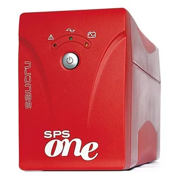 

Interactive UPS Salicru 662AF000002 360W Red