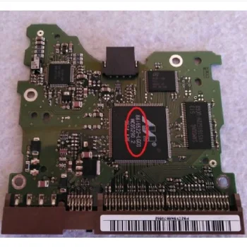 

SAMSUNG SP0411N Pcb Board number BF41-00082A Controller Chip 88i6522-LG1