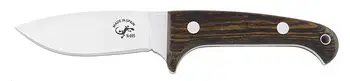 

Syrian jet knife 244053 Bocote, Böhler N695 9 Cm