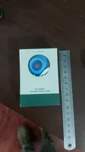 Humidifier USB Diffuser Negative-Ion Steam Mini Portable UFO 