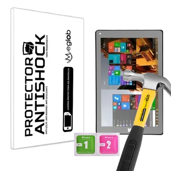 

Screen protector Anti-Shock Anti-scratch Anti-Shatter compatible with Tablet Multilaser M8w