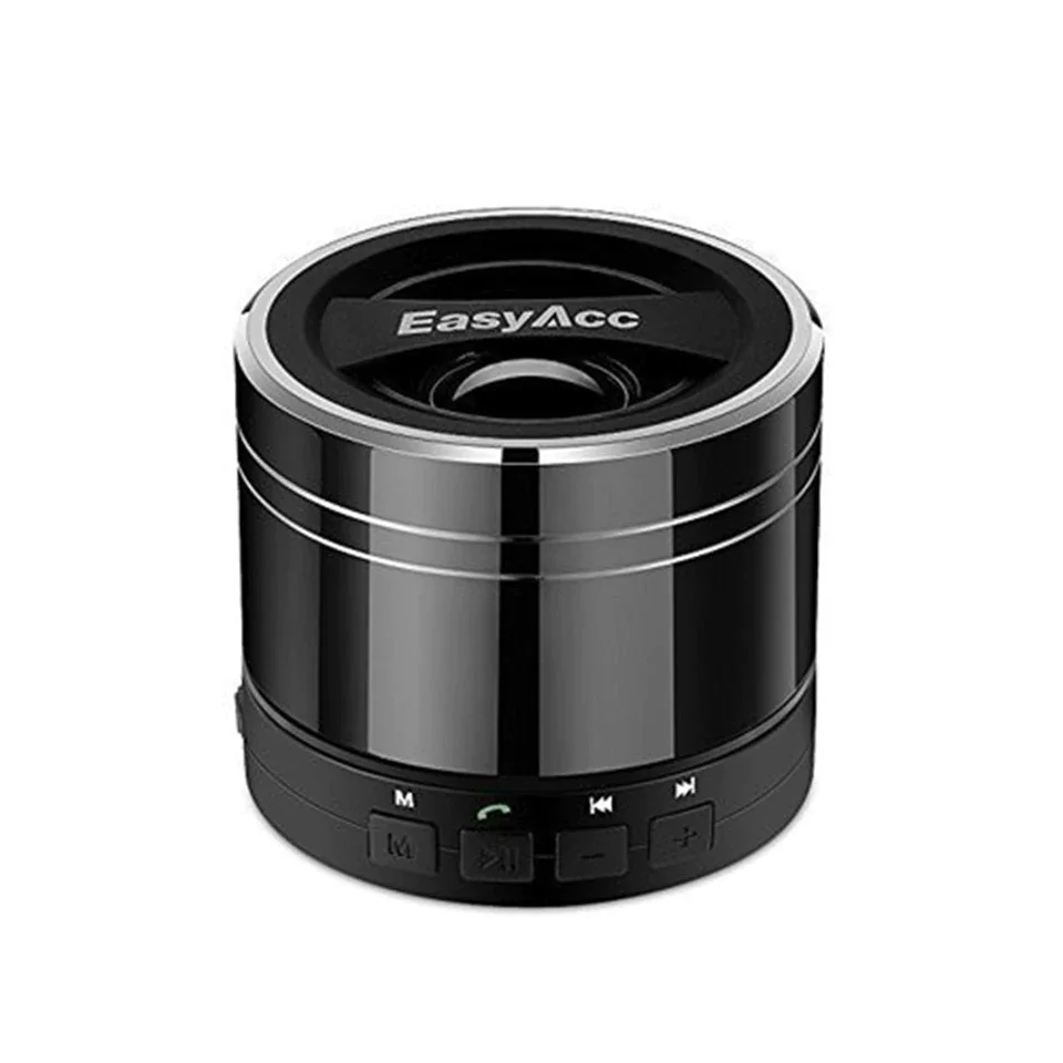 Беспроводная уличная Колонка Easyacc Bluetooth 4 0 3 Вт портативный Перезаряжаемый