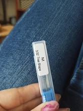 Dmoley-broca de carburo de tungsteno para manicura, accesorio de equipo de arte de uñas, pulidor de limas