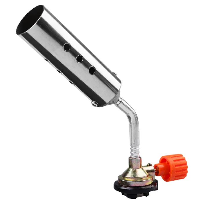 Портативная Газовая Горелка Купить В Липецке