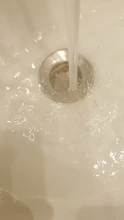 DRAIN-FILTER Sink-Drain Vanity-Stopper Basin-Up Bathroom-Use Bounce Universal