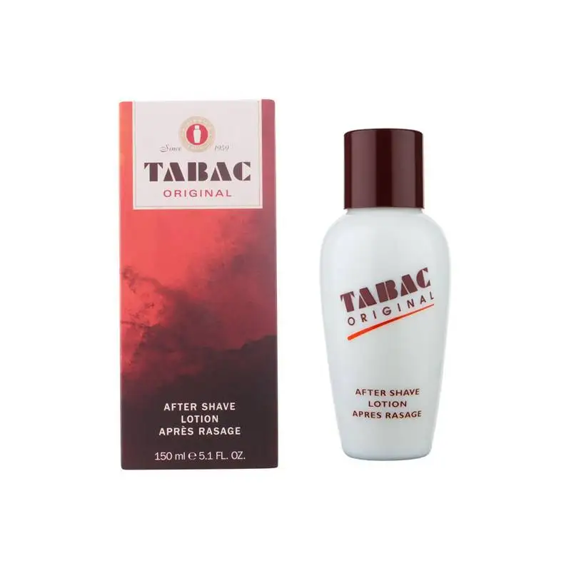 Лосьон после бритья Original Tabac