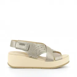 

Metalized coastal PIKOLINOS