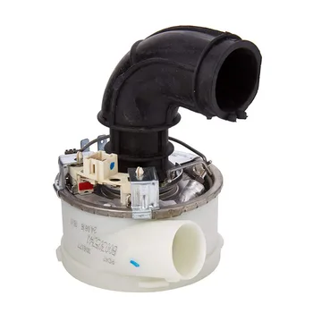 

Heating element dishwasher WHIRLPOOL C00305341