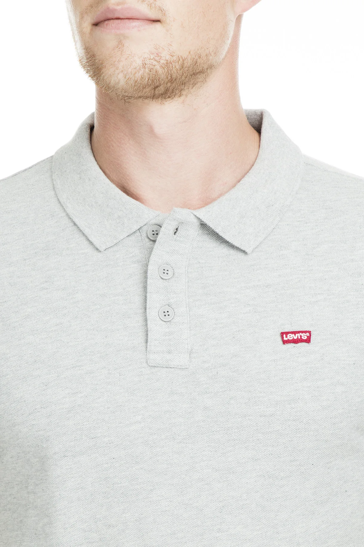 Мужские футболки-поло Levi's shiro 24574