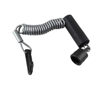 

Check for VM Sea-Doo with Dess floating module, silver a7445des