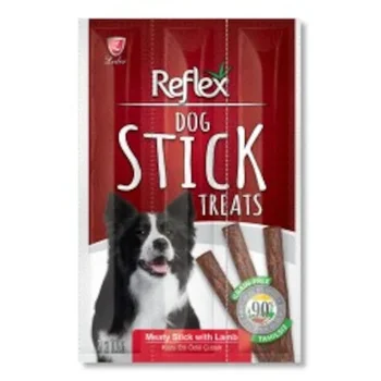 

Dog Toys Pet Molar Tooth Cleaner Brushing traingin Stick Lamb Reward 3 X11 G Toothbrush Doggy Puppy Dental Care Soft rubber