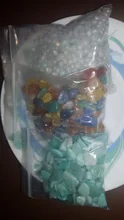 Tianhe-piedras irregulares naturales para decoración del hogar, cuentas de Reiki curativas de cristal, 30g/50g/100g/Dag, DIY