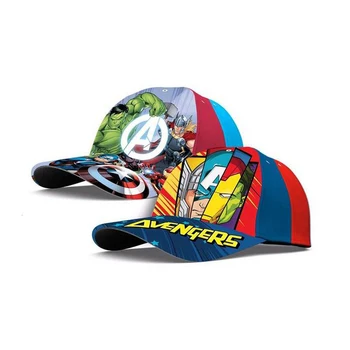 

Child Cap The Avengers