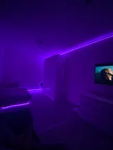 RGB Tape Diode Led-Light-Strip Decoration Neon Ribbon Flexible Waterproof 15M 10M RGBWW