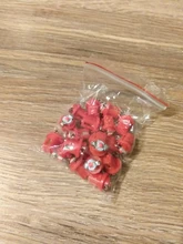 Car-Panel-Gauge Cluster-Light Led-Lamp Auto-Dashboard-Instrument Dash-Bulb B8.5D Speedo