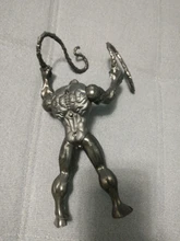 2019 nuevo Original y genuino veneno PVC figura de acción de juguete de modelos coleccionables 16cm