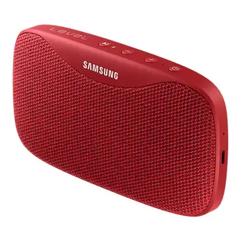 

Speaker Samsung Level Box Slim Red EO-SG930CLEGWW