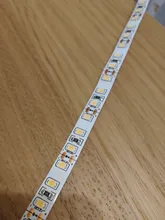 Led-Strip CCT Warm White Natural High-Cri Cool 600LED 12V 24V 5m