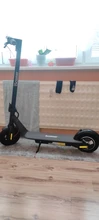 2021 nuevo 10 pulgadas Scooter Eléctrico adultos 30 KM Max rango eléctrico patada E-Scooters inteligente plegable eléctrico Hoverboard STOCK europeo