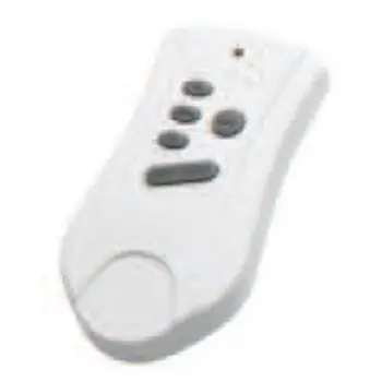 

Universal Remote Control 7099 to Radio waves with 3 speed color BiancoPERENZ32.59