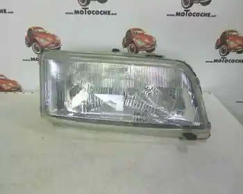 

RIGHT HEADLIGHT PEUGEOT BOXER CLOSED BOX (RS2850)(230)(->'02)