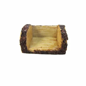 

Cici Billet Seat Terrarium Object-3x5x2.5 cm