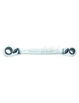 

TENGTOOLS 231410309 RATCHET WRENCH, 8/9-10/11 MM 60050811RX