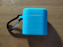 Wireless Earphone Earbuds Handsfree Airdots Pro Air-2s True Original Xiaomi with Mic