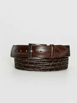 

Genuine Leather Belt