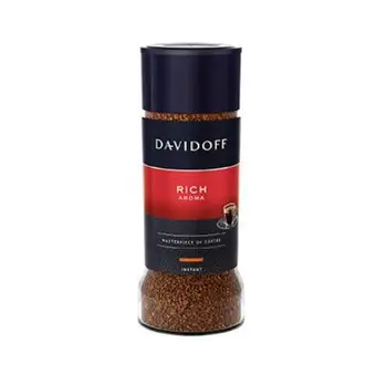 

Turkish Turkish coffee vitality participant happy pleasant conversations head crown rich Aroma soluble coffee 100 Gr