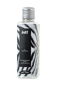 

INTT massage oil with Excitatory effect
