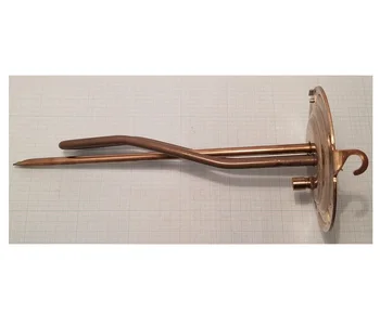 

Ten to водонагревателю Ariston (ariston), Power 1000 W