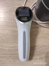 BOXYM-termómetro infrarrojo Digital portátil, láser sin contacto, temperatura corporal, para bebés y adultos