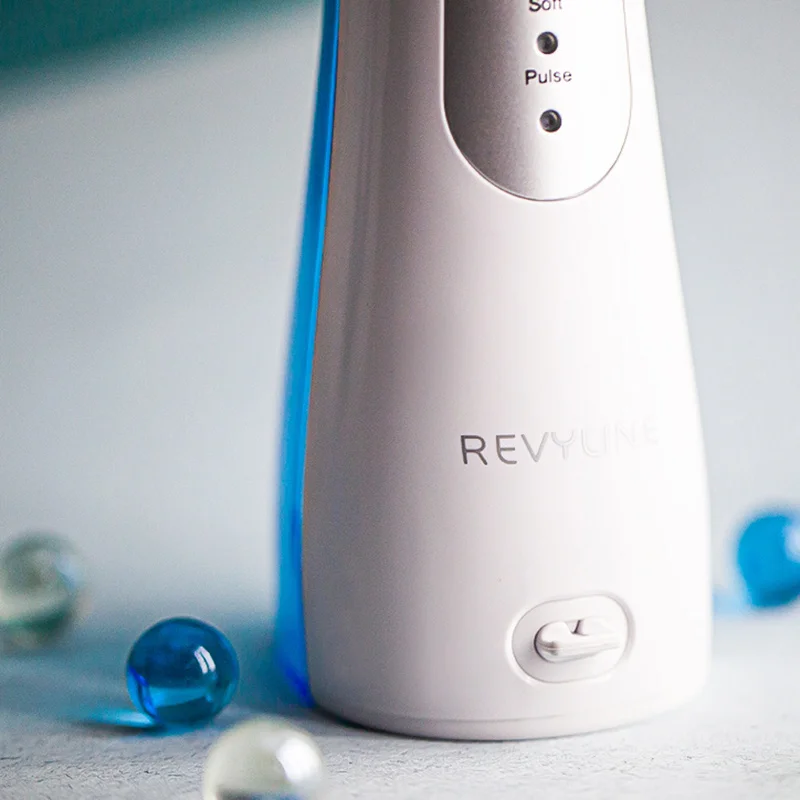Портативный ирригатор Revyline RL210