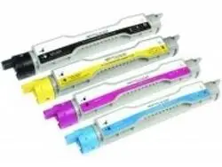 

TN-12M Magenta Toner cartridge compatible for Brother HL 4200CN - 6.000pagine