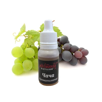 

Flavoring Food ChaCha 10 ml essence to create home drink ChaCha of moonshine or vodka