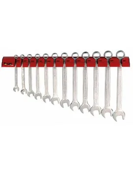 

TENGTOOLS 128240108 SET COMBINATION WRENCH WRSP12 12 PCS