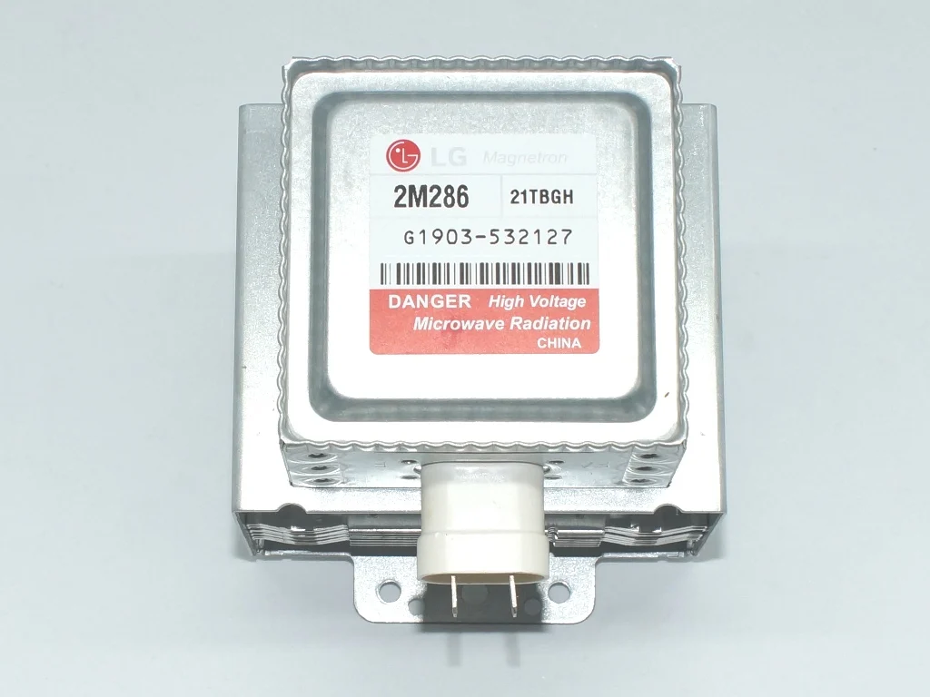 Magnetron (inverter) oven forno a microonde LG eas61382907|Microwave Oven  Parts| - AliExpress