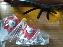 Gafas de sol para ciclismo, lentes de sol para bicicleta de montaña, deportivas a prueba de explosiones, de viaje