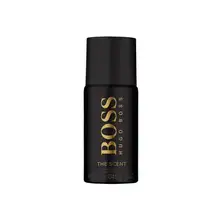 Дезодорант-спрей The Scent Hugo-boss(150 мл
