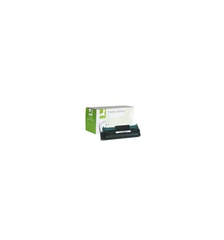 

TONER Q-CONNECT COMPATIBLE CANON FX-10 -3.000PAG-