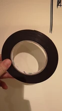 Double-Side-Adhesive Foam-Tape Mounting-Fixing-Pad Sticky Super-Strong for 2pcs/1pcs