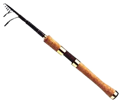 Удилище спиннинговое DAIWA PRIMEGATE 5105 TLFS | Спорт и развлечения
