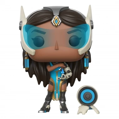 Фигурки Blizzard Funko POP! Overwatch symmetro | Игрушки и хобби